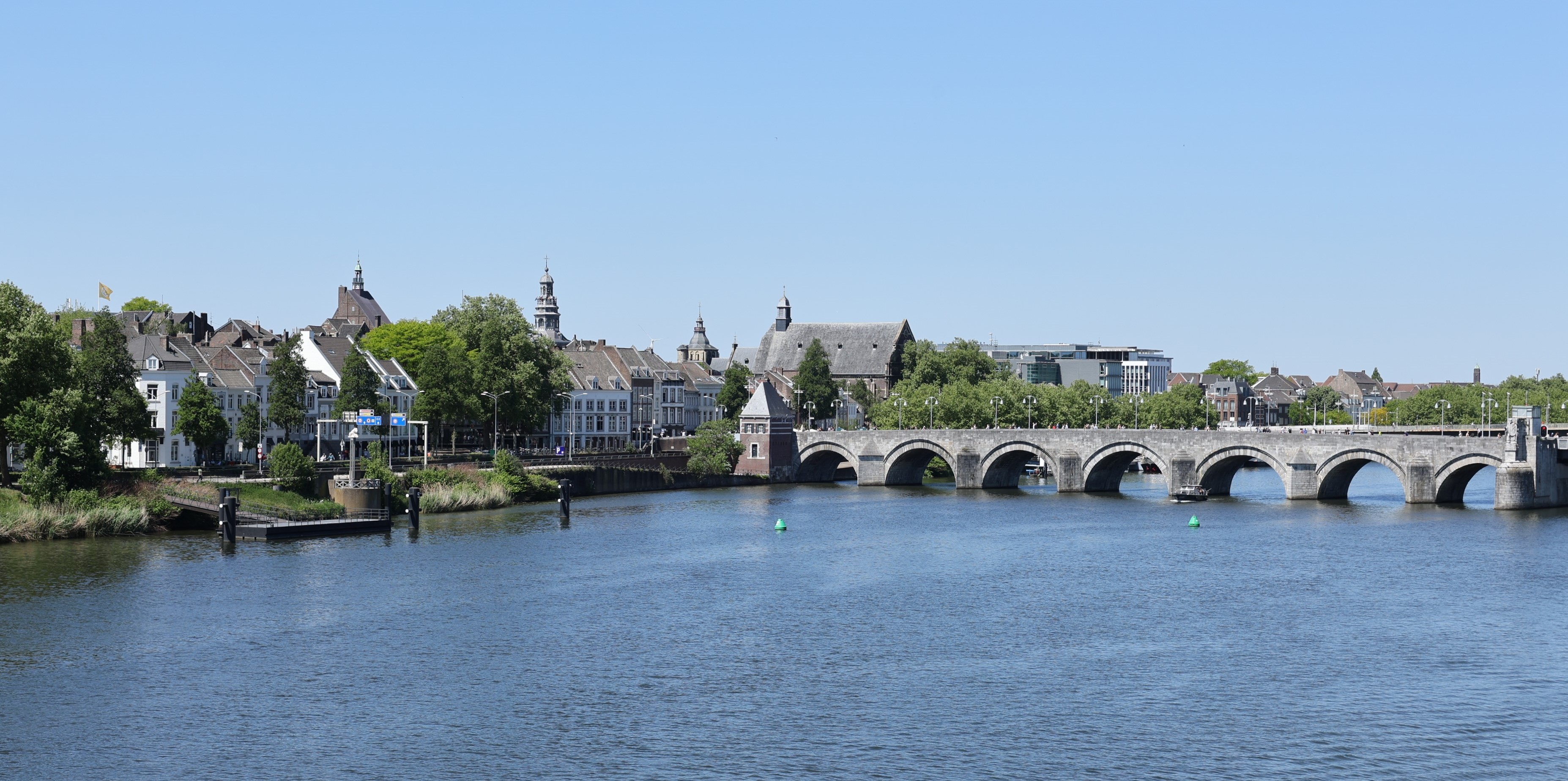 Maastricht